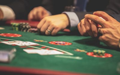 Looking At Recent Trends In The Casino Sector