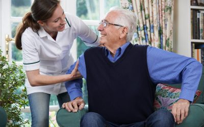 Enhancing the Wellbeing of Elderly Residents in Weybridge