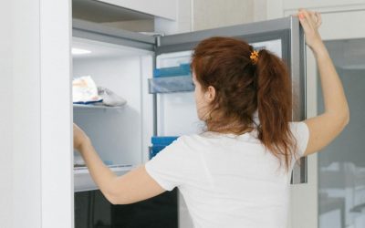 The Hidden Benefits of Renting a Freezer Room for Your Cafe