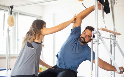 The Science Behind Pilates: Understanding the Physiological Effects