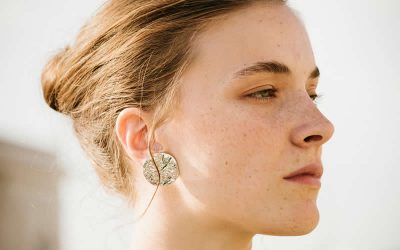 Advice on How to Pick the Perfect Jewelry According to Your Face Type