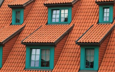 Enhancing Curb Appeal: How New Roof Tiles Can Transform the Look of Your Home
