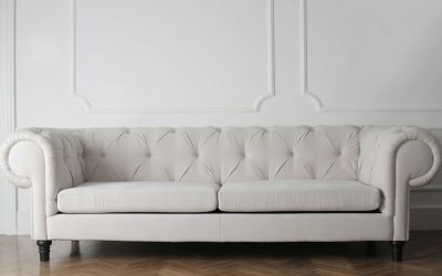 The Ultimate Sofa Buying Guide: From Materials to Comfort